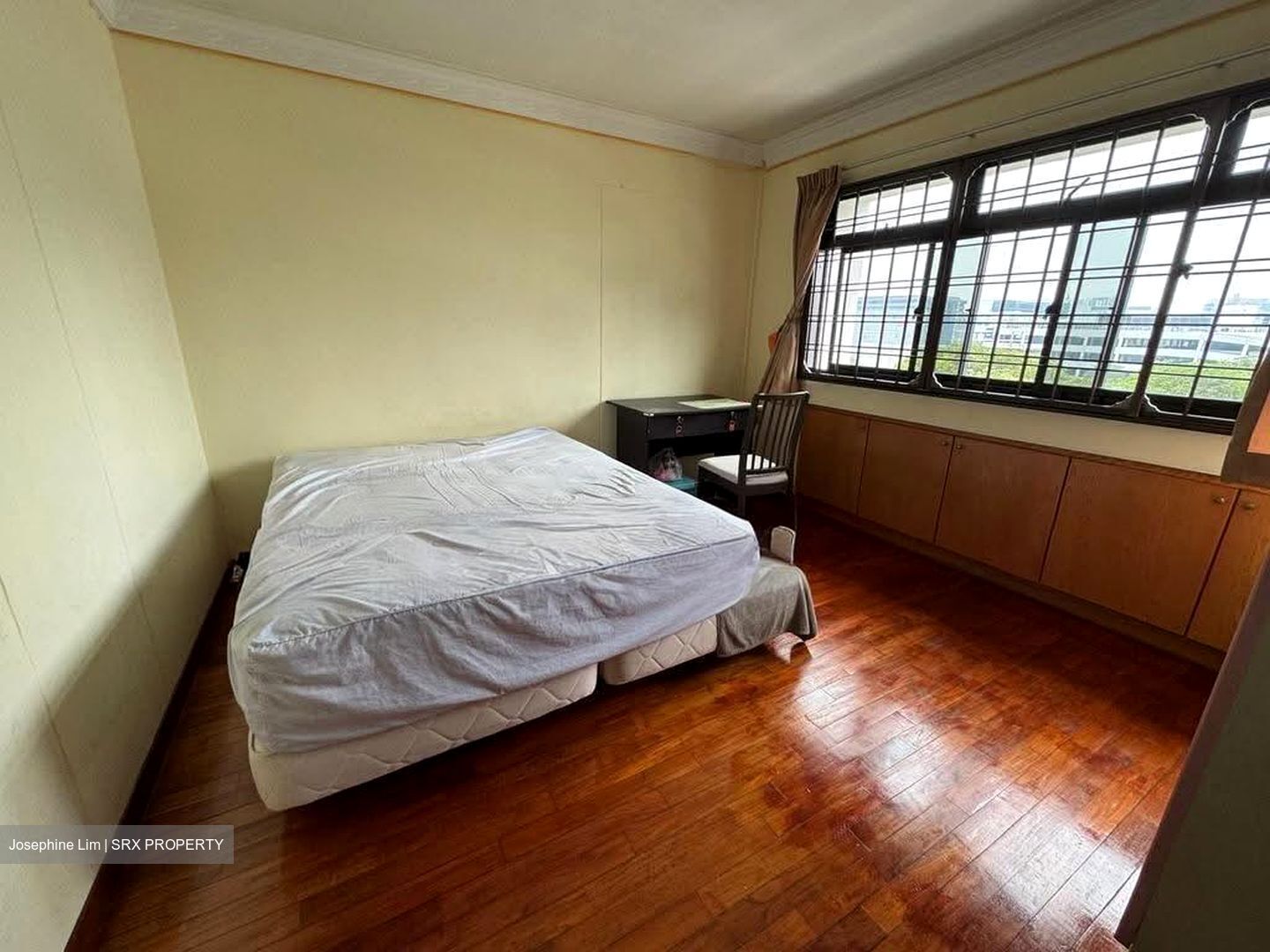 Blk 285C Toh Guan Road (Jurong East), HDB Executive #629369461